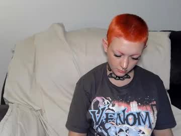 Xxmarieaz Chaturbate stream image from July 19, 2025