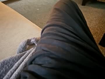 Dilf232323 Chaturbate stream image from July 19, 2025
