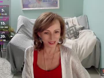 Veronicagilbert Chaturbate stream image from July 19, 2025