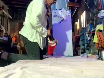 Grekopix Chaturbate stream image from July 19, 2025
