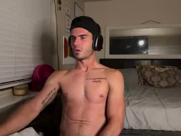 Kevin14clark Chaturbate stream image from July 19, 2025
