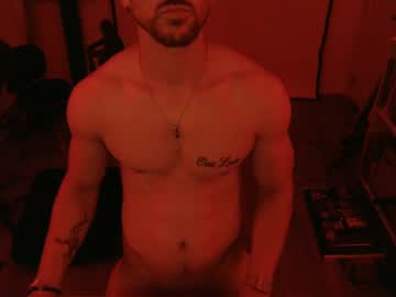 Muchachote_ Chaturbate stream image from July 19, 2025