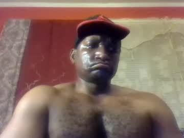 Roshun69 Chaturbate stream image from July 19, 2025