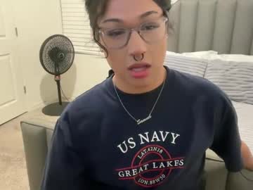 Sassytranslatina Chaturbate stream image from July 19, 2025