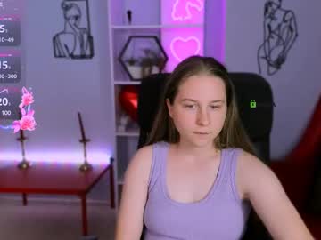 Anabel_Art Chaturbate stream image from July 19, 2025