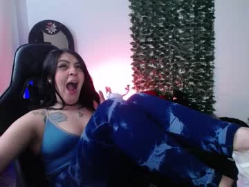 Anastasiabasst__ Chaturbate stream image from July 19, 2025