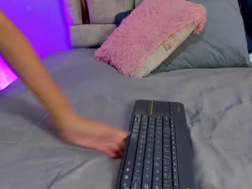 Ashleyhiil2 Chaturbate stream image from July 19, 2025