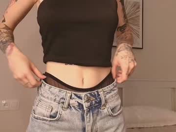 Caressyourself Chaturbate stream image from July 19, 2025