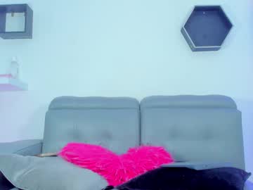 Cherry_Gate Chaturbate stream image from July 19, 2025