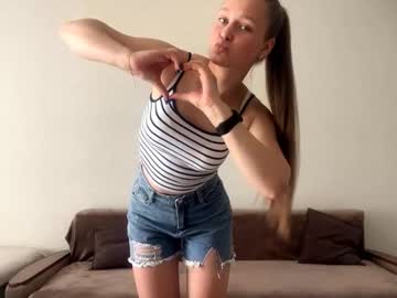 Dirty_Muse Chaturbate stream image from July 19, 2025