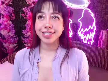 Everly_Grace Chaturbate stream image from July 19, 2025