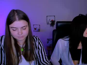 Kira_Melt Chaturbate stream image from July 19, 2025