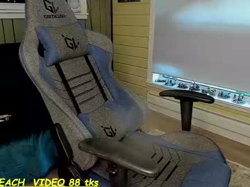 Sandy_Chris Chaturbate stream image from July 19, 2025