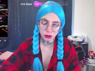 _Sweet_Mary_21 Chaturbate stream image from July 19, 2025