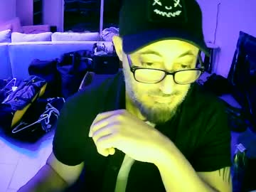 Tuscan_Taurus Chaturbate stream image from July 19, 2025