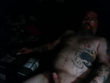 Wakeupthedead77 Chaturbate stream image from July 19, 2025