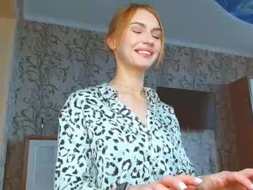 Yourladysunshine Chaturbate stream image from July 19, 2025