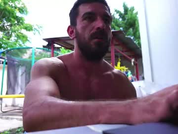 Adam_Fucks Chaturbate stream image from July 19, 2025