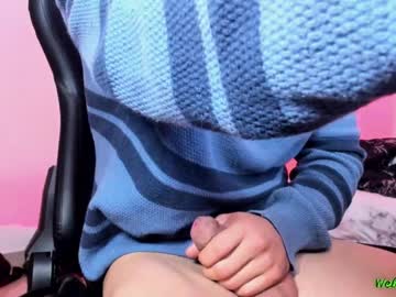 Damian_Fit Chaturbate stream image from July 19, 2025