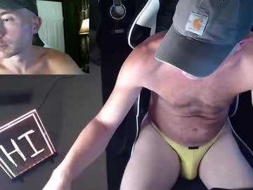 Michaelglenstone Chaturbate stream image from July 19, 2025