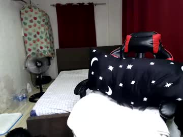 Naughty_Mariaxx Chaturbate stream image from July 19, 2025