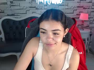 Sweet_Sin_A Chaturbate stream image from July 19, 2025