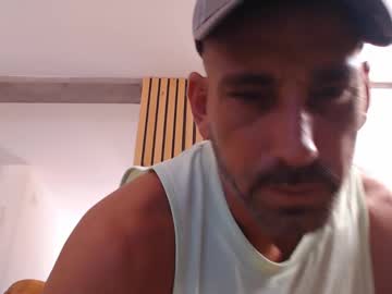 Tinoclandestino Chaturbate stream image from July 19, 2025