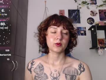 Violet_Bluee Chaturbate stream image from July 19, 2025