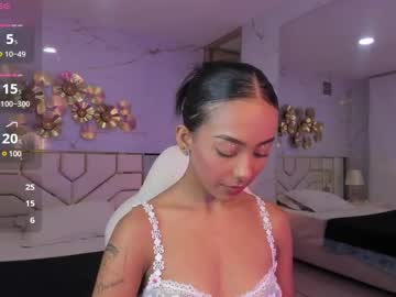 Abby_Adams20 Chaturbate stream image from July 19, 2025