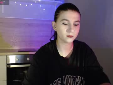 Angel_Gelya Chaturbate stream image from July 19, 2025