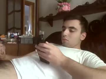 Cukcabaw Chaturbate stream image from July 19, 2025