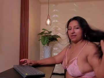 Megan_Brunette__ Chaturbate stream image from July 19, 2025