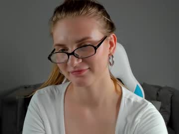 Patricia_Pronker Chaturbate stream image from July 19, 2025