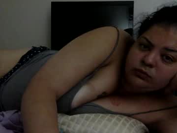 Princessginger14 Chaturbate stream image from July 19, 2025