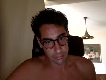Quadratumad Chaturbate stream image from July 19, 2025