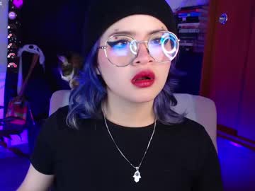 Raventh_ Chaturbate stream image from July 19, 2025