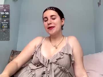Teylor_L Chaturbate stream image from July 19, 2025