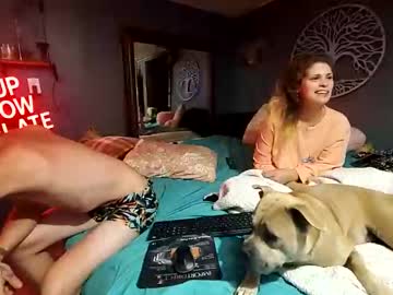 Wejacks Chaturbate stream image from July 19, 2025