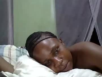 Yummychocolate_1 Chaturbate stream image from July 19, 2025