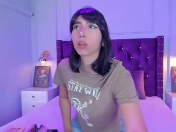 Aitana08 stream image from July 19, 2025