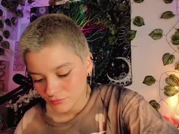 Alexiafisher_ Chaturbate stream image from July 19, 2025