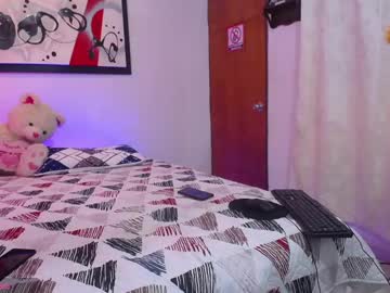 Andressdean Chaturbate stream image from July 19, 2025