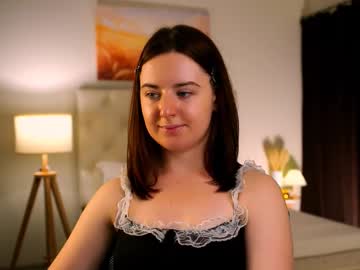 Annterry Chaturbate stream image from July 19, 2025