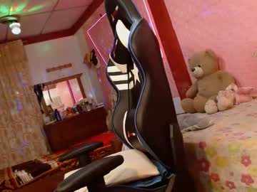 Aranza_Sexy Chaturbate stream image from July 19, 2025
