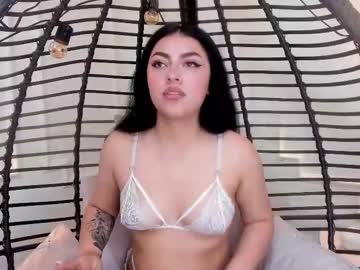 Ashlypink_ Chaturbate stream image from July 19, 2025