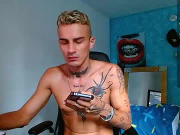 Bray_Hotboy Chaturbate stream image from July 19, 2025