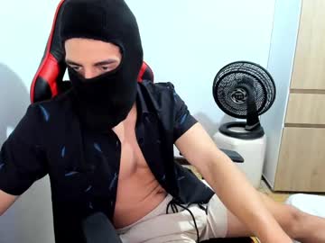 Calihotcaliente27 Chaturbate stream image from July 19, 2025