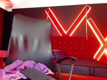 Engel_Devil Chaturbate stream image from July 19, 2025