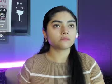 Giselamaru Chaturbate stream image from July 19, 2025