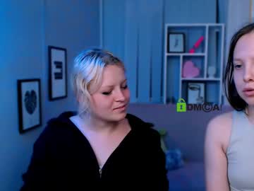 Gladis_Drey Chaturbate stream image from July 19, 2025